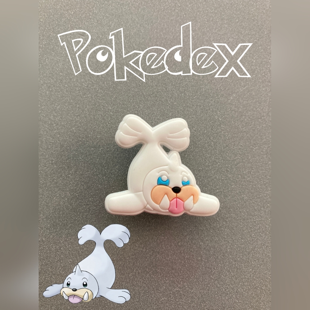 BOGO!! BUNDLE For Discount!!!     Pokedex Pokémon